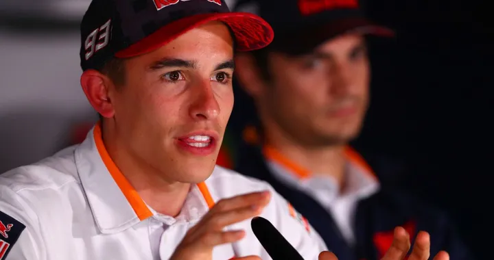 Marquez e Pedrosa al Mugello nel ricordo di Hayden