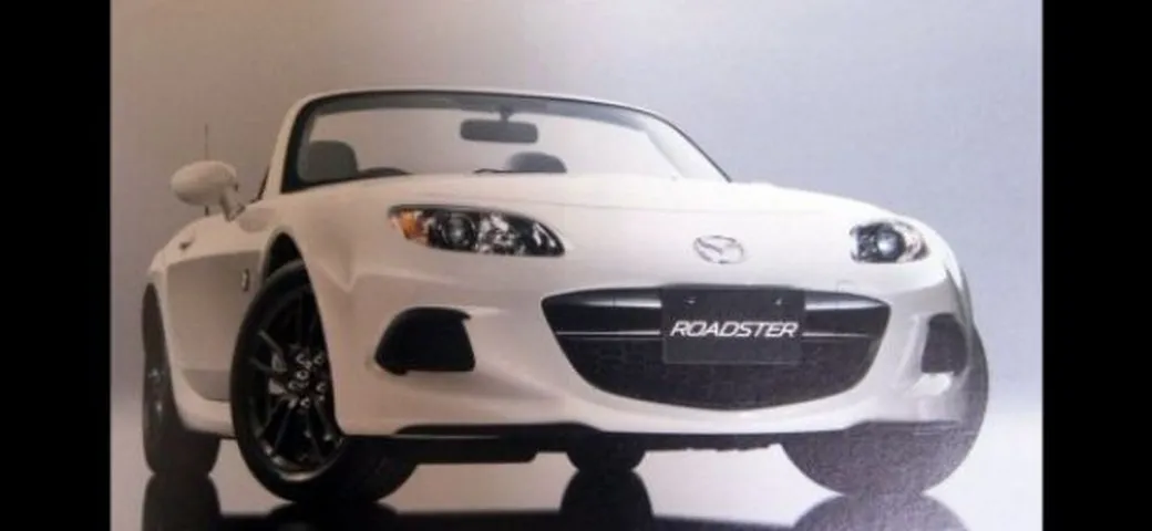 Mazda MX-5: con il MY 2013 arriva un nuovo restyling
