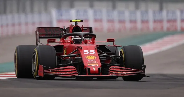 F1, Ferrari: la power-unit 2022 fa sognare il Cavallino