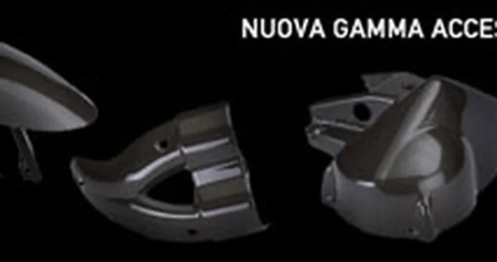 Idee Regalo: Accessori Guzzi