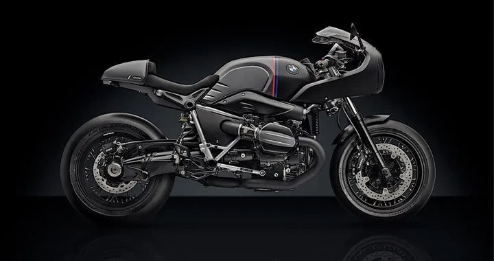Rizoma: linea accessori per BMW R nineT Racer