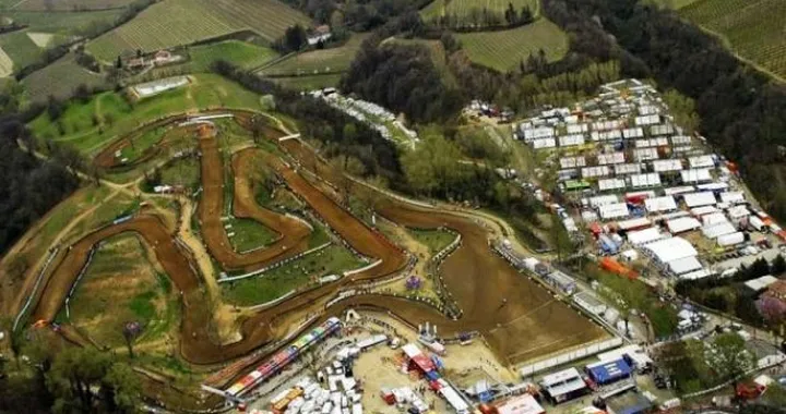 Mondiale MX1: tutto pronto per il GP di Faenza. "Sant'Antonio facci la grazia!"
