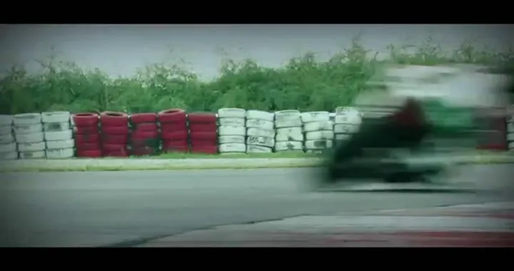 Aprilia RSV4 Factory/R 2014