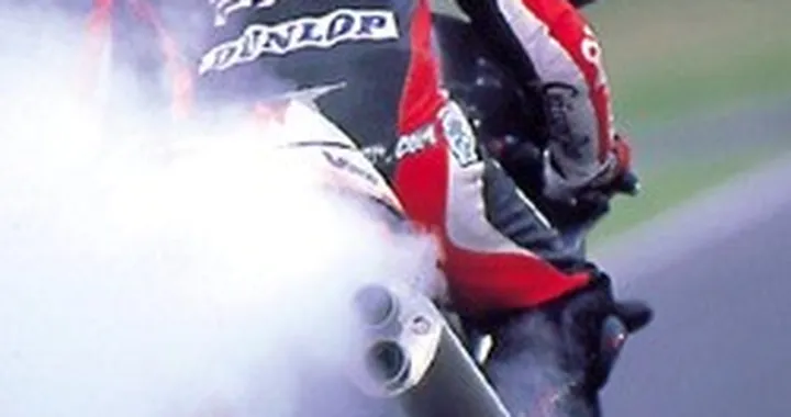 Aprilia: in Superbike nel 2008!