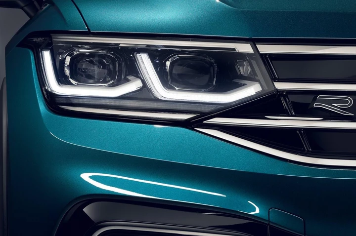 Nuova Volkswagen Tiguan 2023: le ultime indiscrezioni