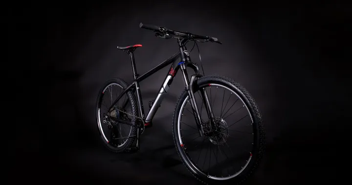 Mountain Bike Triumph XCX 2018, la all terrain in serie limitata da 500 esemplari