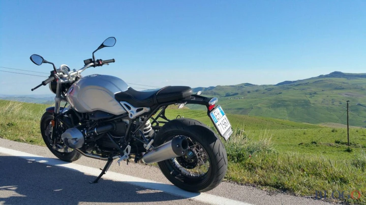 Anteprima test BMW R NineT, Pure e Racer [Video e Foto]