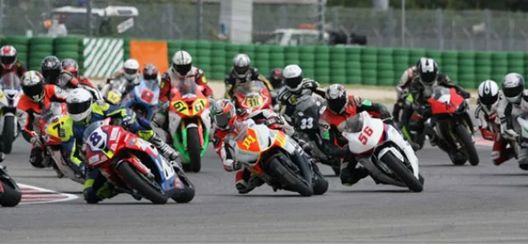 Trofeo Motoestate 2013: il calendario