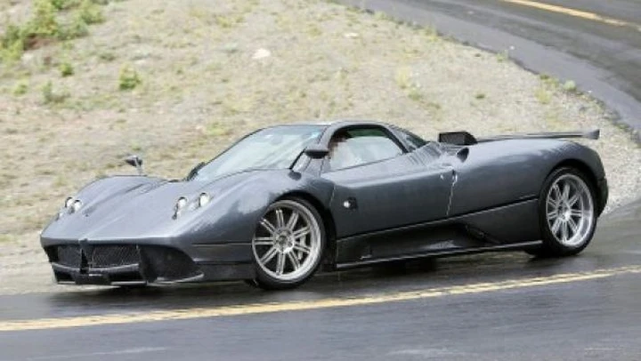Pagani C9: avrà 700 cavalli e 1000Nm di coppia. I dettagli definitivi dalla bocca di Horacio