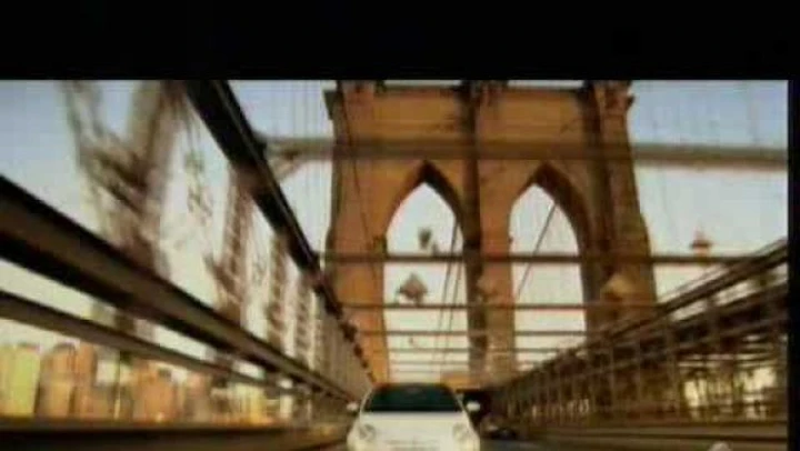 Fiat: ecco lo spot per l'anno nuovo