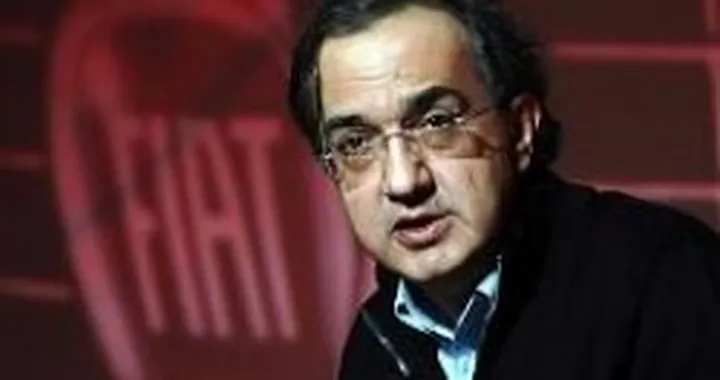 Fiat Group: Marchionne parla del  2009