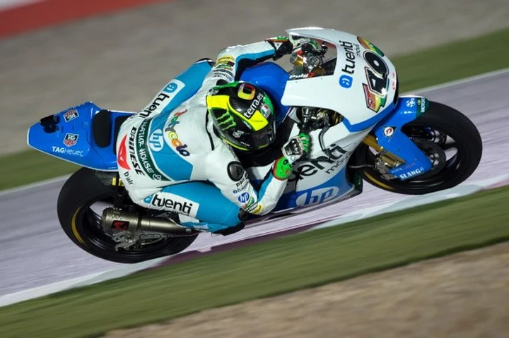 Moto2, Losail: Pol Espargaro non si fa scappare la pole
