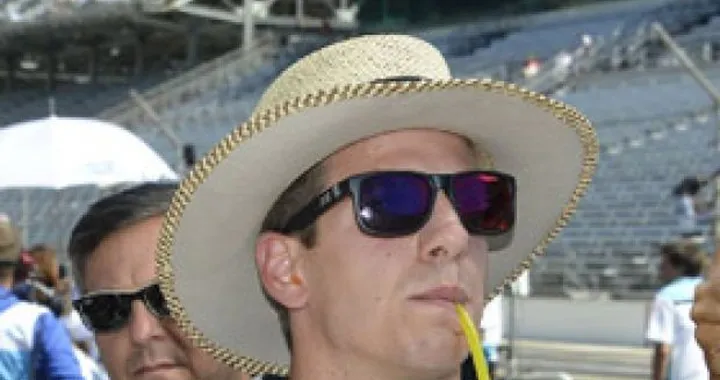 Superbike: Claudio Corti a Magny-Cours con il Team Pedercini