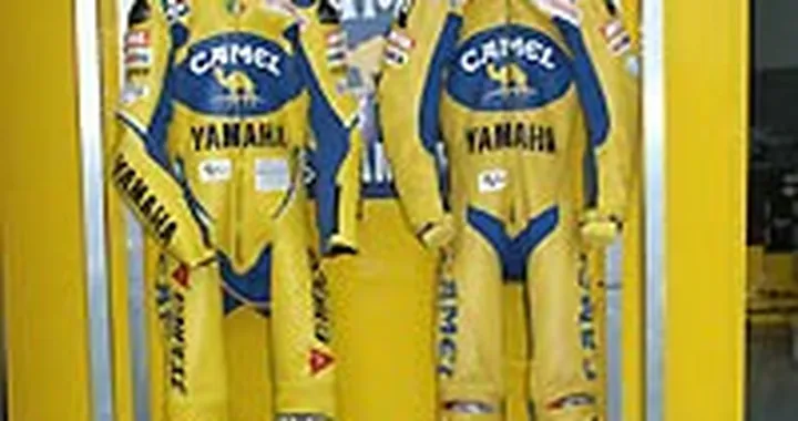 La "Blow machine" Yamaha