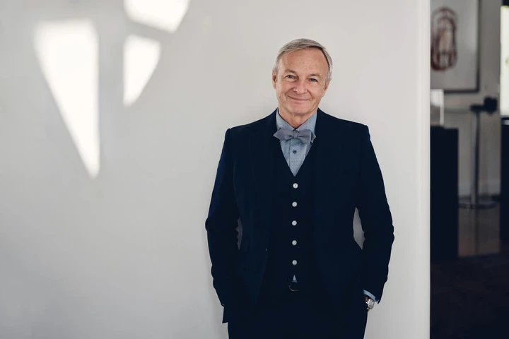 Bugatti: Achim Anscheidt non è più il capo designer del brand di lusso