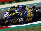Supersport: MV Agusta ingaggia il neo-iridato Randy Krummenacher