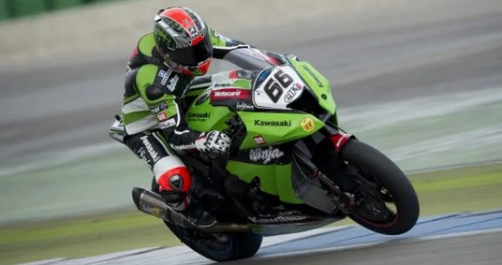 SBK, Monza: anche Gara2 stoppata, ma vince Tom Sykes. Biaggi ancora leader in classifica.