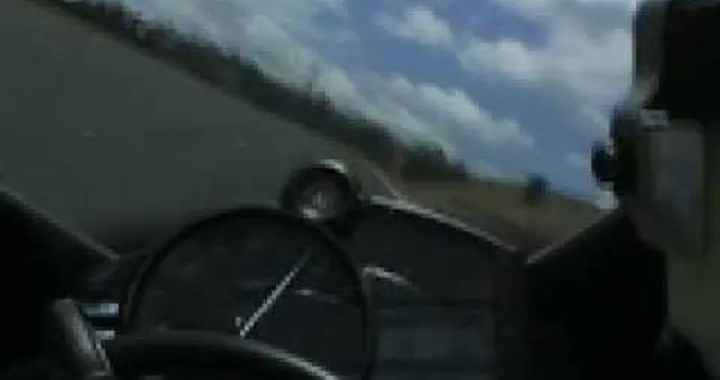 Jeffry R1 Eastern Creek gennaio 2009