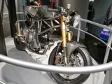 NCR M4: Salone Milano Eicma 2011