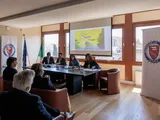 100 anni del Reale Premio Roma: il tributo con auto e moto d'epoca