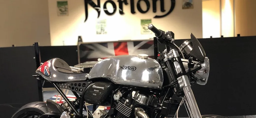 Speranze ancora vive per il futuro di Norton