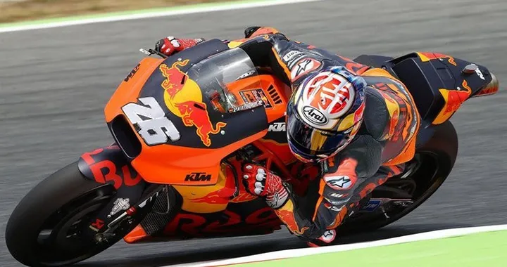 KTM: "Nessuna wild card per Pedrosa. Almeno per ora"