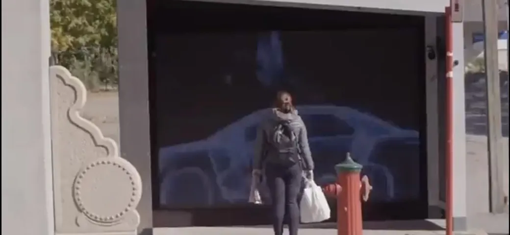 Canada: campagna choc contro i pedoni indisciplinati [Video]
