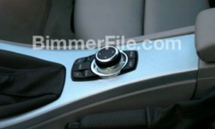 I-Drive II :  Hard Disk e un nuovo display per il 