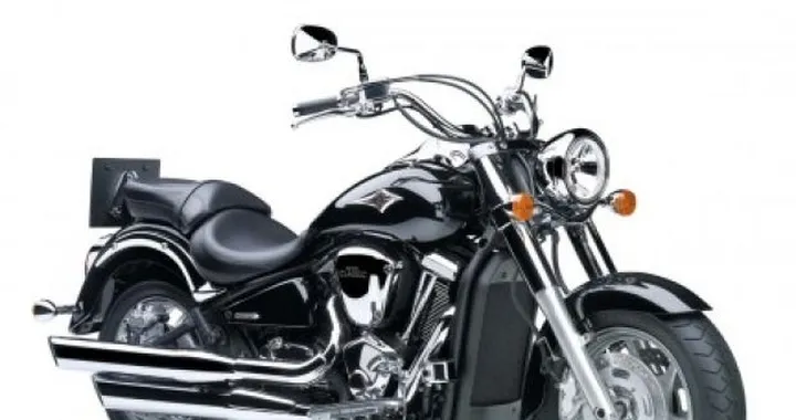 Nuova gamma di colori per le Kawasaki VN Cruiser