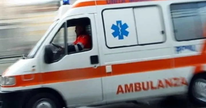 Siena, commissario muore durante una gara di motocross