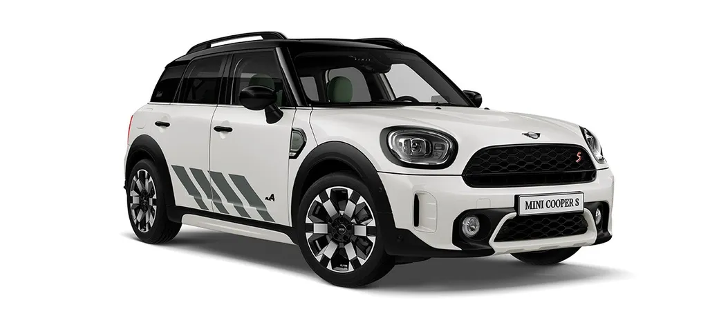 Mini Edition 2022: un tocco di colore alla gamma