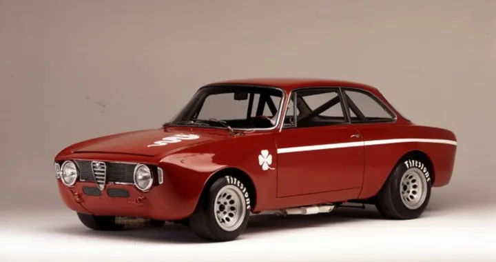 Alfa Romeo: le 5 auto del Goodwood Festival of Speed 2014