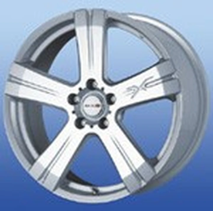 Premio Ascar al cerchione Mak X-Treme