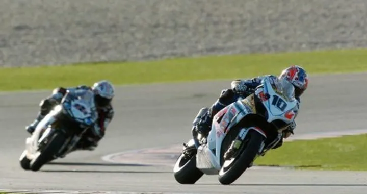 SBK a Losail: parlano i vincitori