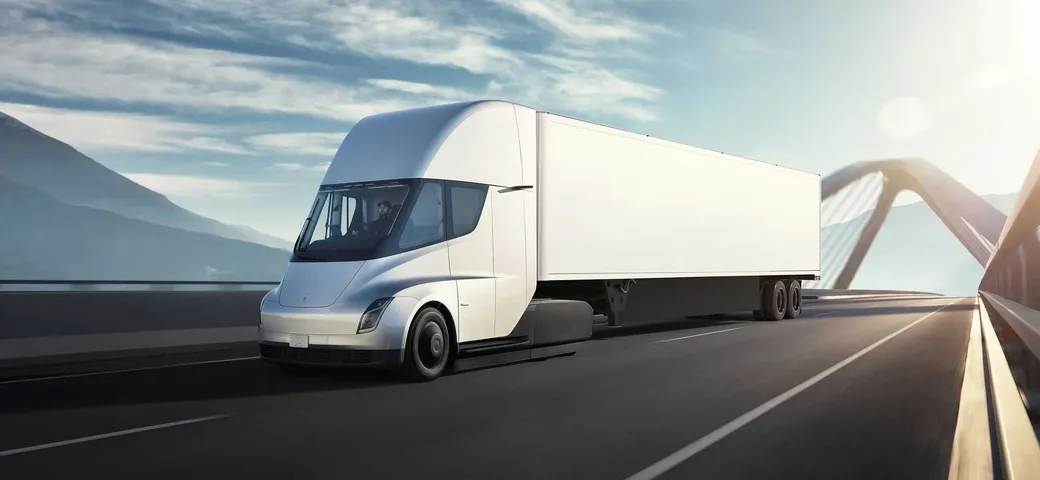Tesla Semi: prezzo e autonomia del nuovo camion elettrico