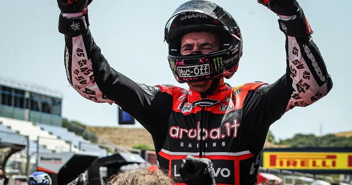 Redding sbanca Jerez: "Ottimo feeling con la moto"
