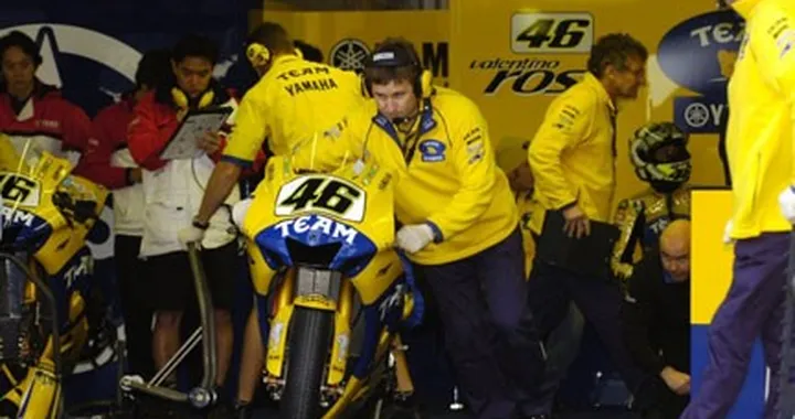 MotoGP: gli orari in TV di Brno