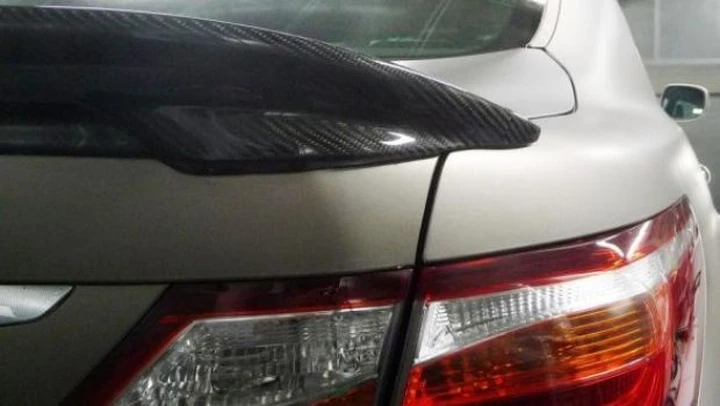 Lexus TX-650: prime anticipazioni