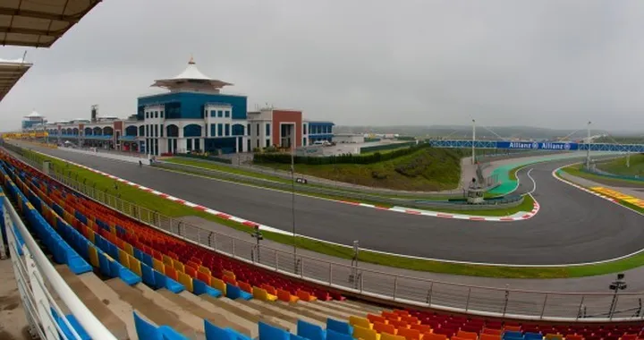 Calendario Mondiale Superbike 2013, inserito il GP di Istanbul