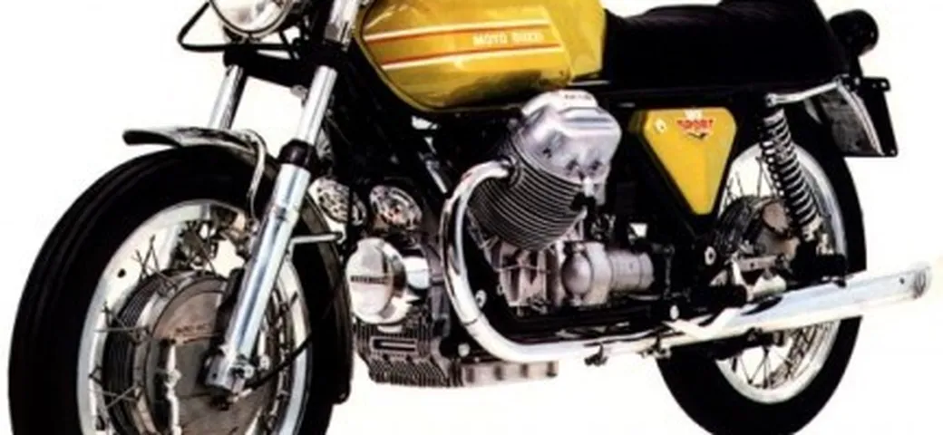 2007 da record per le moto d'epoca