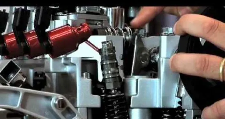 Il secondo video della tecnologia Multiair che debutterà sulla Alfa Romeo MiTo
