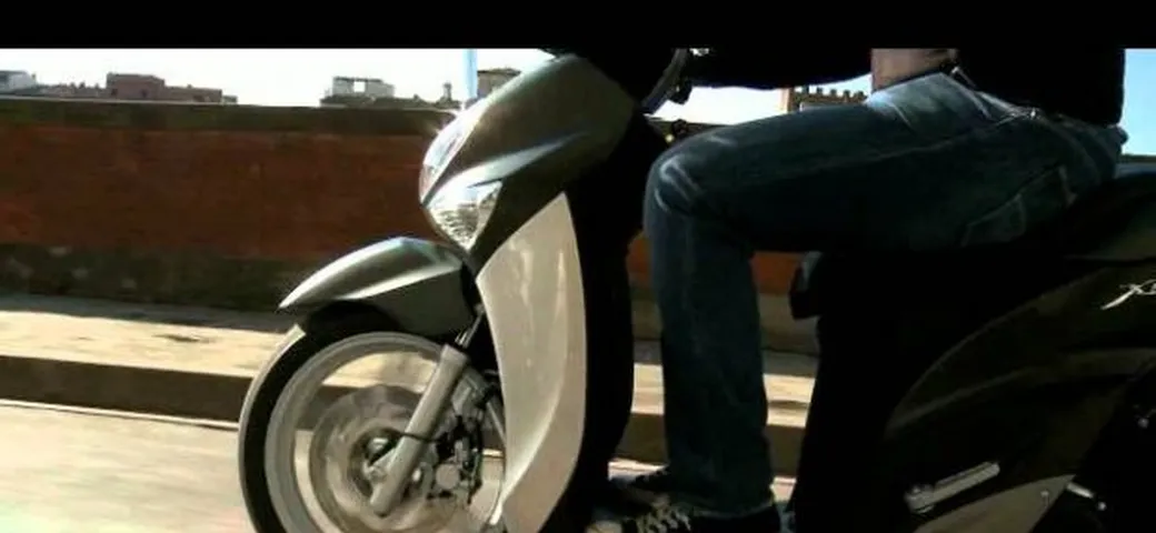 Yamaha Xenter 150: il videotest di Motoblog