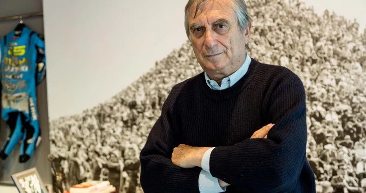 Dottor Costa su Rossi a Radio24: "gesto involontario"