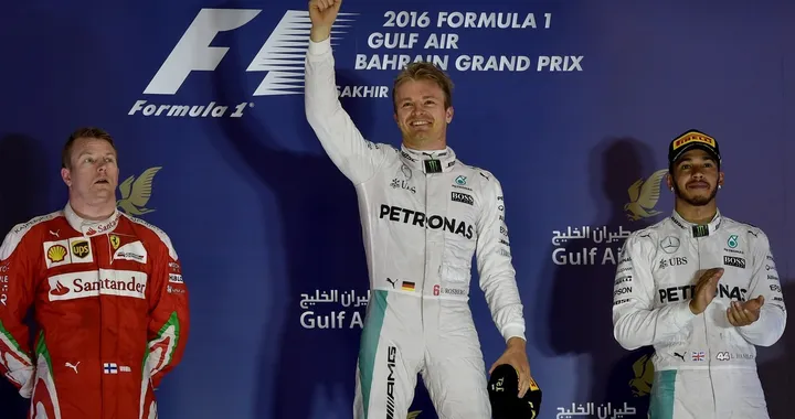 F1 2016: le pagelle del Bahrain
