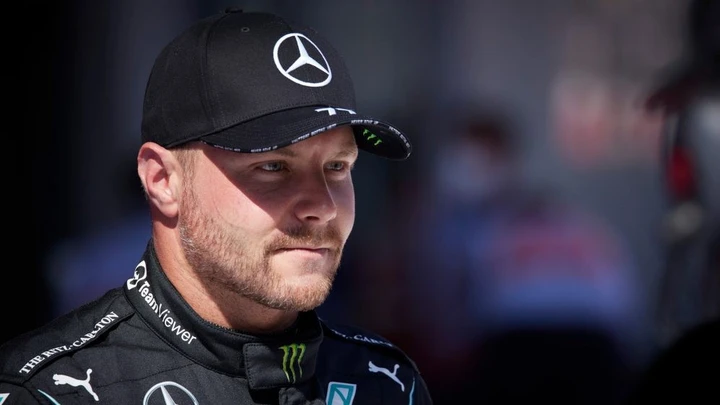 Formula 1 GP di Monza: nel segno di Bottas le qualifiche del venerdì