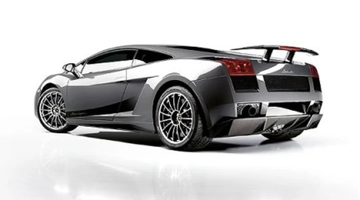 Primi sei mesi da record anche per Lamborghini