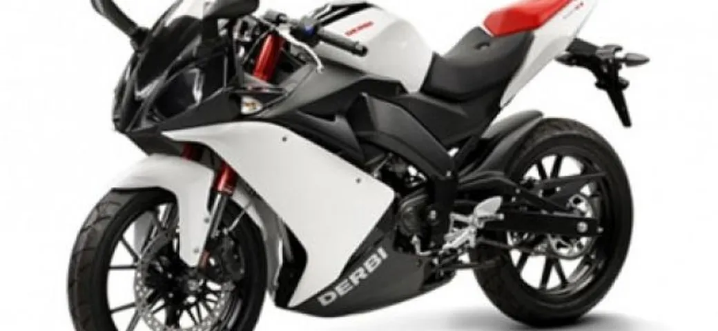 Anteprima Eicma 2008: Derbi GPR 125 e DRD 125 R/SM