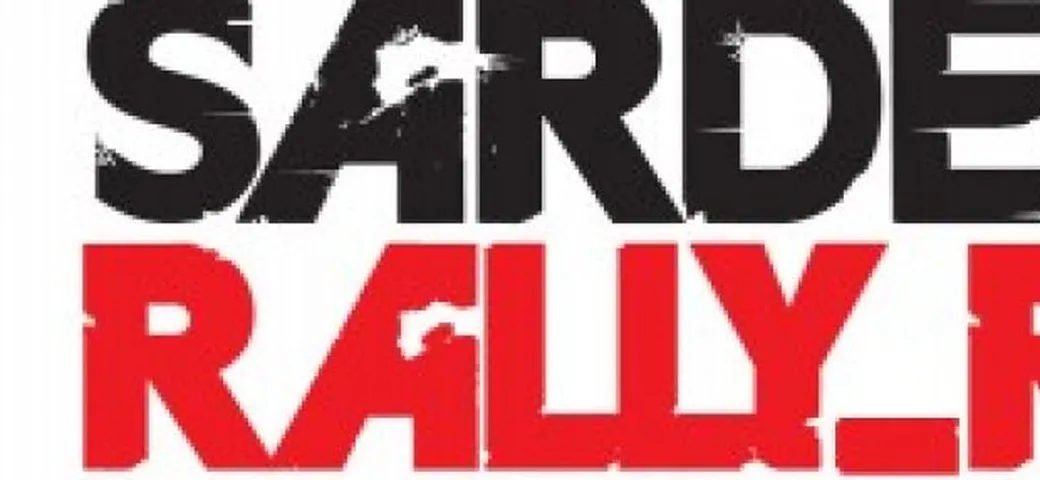 Sardegna Rally Race 2010