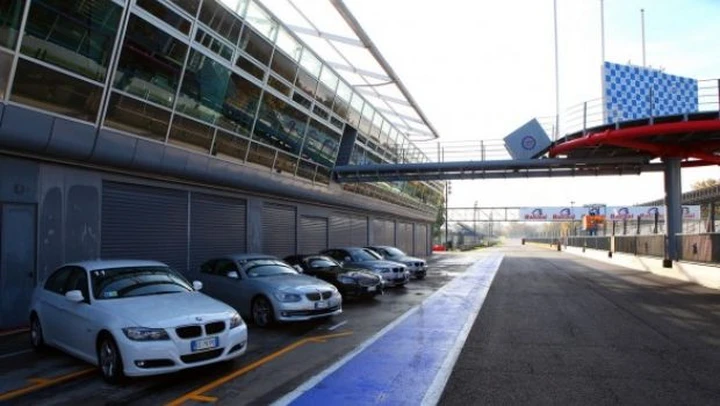 Bmw EfficientDynamics Award: la 6 ore di Monza
