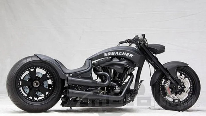 H&R Erbacher 
